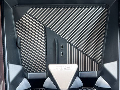 New 2025 BMW X3 xDrive30i w/ Convenience Package image 7