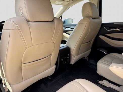 Used 2020 Buick Enclave Essence w/ Trailering Package, 5000 lbs. AWD/4WD image 21