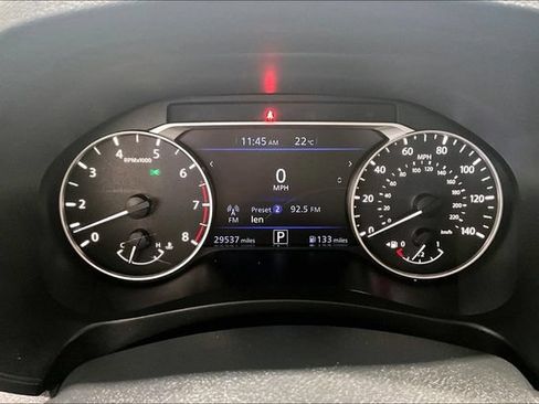 Used 2022 Nissan Altima 2.5 AWD/4WD image 17