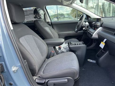 New 2025 Hyundai Ioniq 5 SE image 27