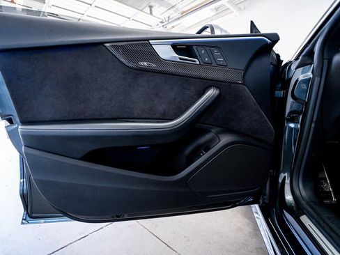 Used 2019 Audi RS 5 Sportback w/ RS Driver Assistance Package image 33