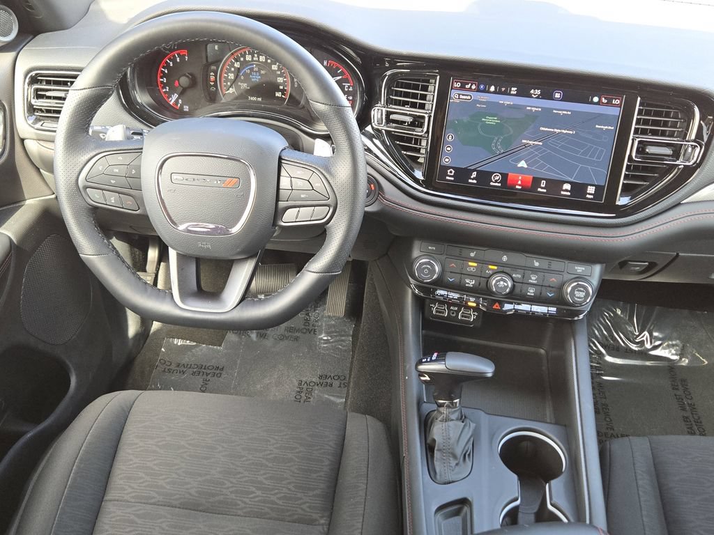 Used 2026 Dodge Durango GT RWD image 23