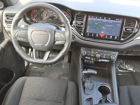 Used 2026 Dodge Durango GT RWD image 23