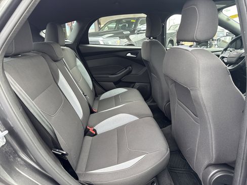 Used 2015 Ford Focus ST image 28