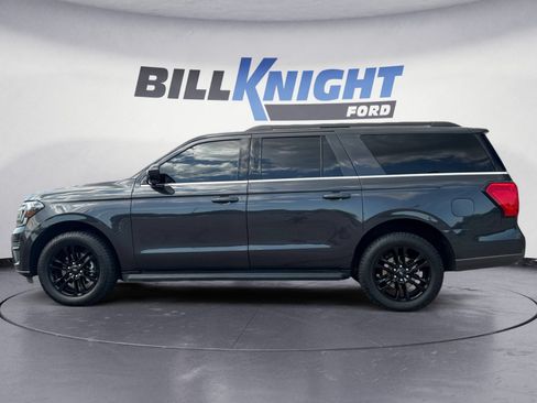Used 2024 Ford Expedition Max XLT AWD/4WD image 2