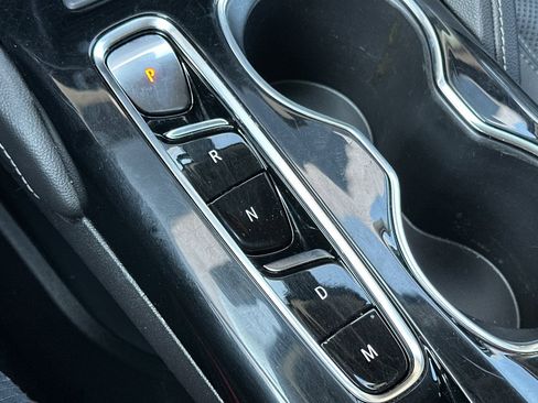 Used 2022 Buick Envision Essence w/ Sport Touring Package image 28