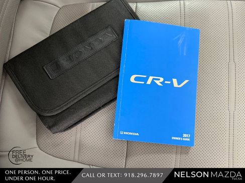 Used 2017 Honda CR-V EX-L image 46