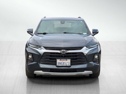 Used 2020 Chevrolet Blazer LT w/ Sound & Technology Package image 2