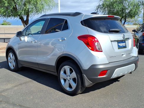 Used 2015 Buick Encore Convenience image 3