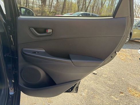 Certified 2023 Hyundai Kona SEL w/ Cargo Package image 12