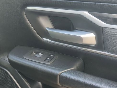 Used 2021 RAM 1500 Big Horn image 27
