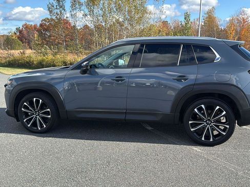Certified 2023 MAZDA CX-50 AWD 2.5 S w/ Premium Plus Pkg image 12