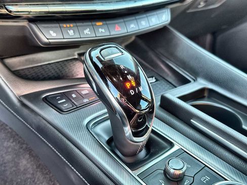 Used 2025 Cadillac CT5 Premium Luxury image 23