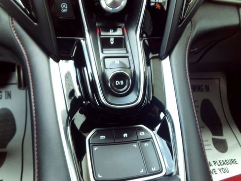 Used 2021 Acura RDX A-Spec AWD/4WD image 35