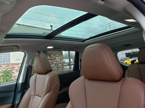 New 2026 Subaru Ascent Touring AWD/4WD image 7