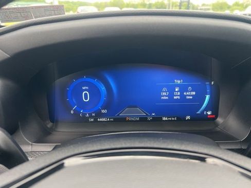 Used 2021 Ford Explorer ST w/ Equipment Group 401A AWD/4WD image 23