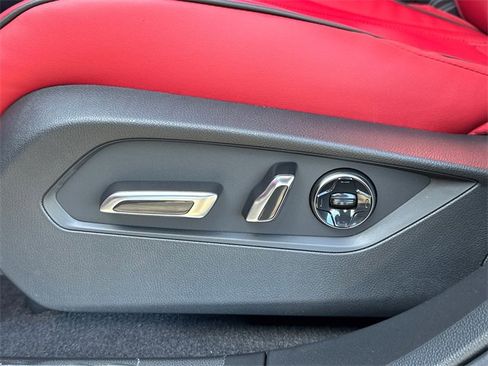 Certified 2025 Acura RDX AWD w/ A-Spec & Advance Pkg image 11