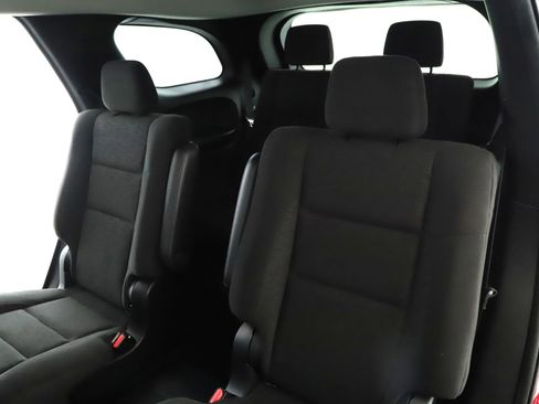 Used 2021 Dodge Durango SXT image 5