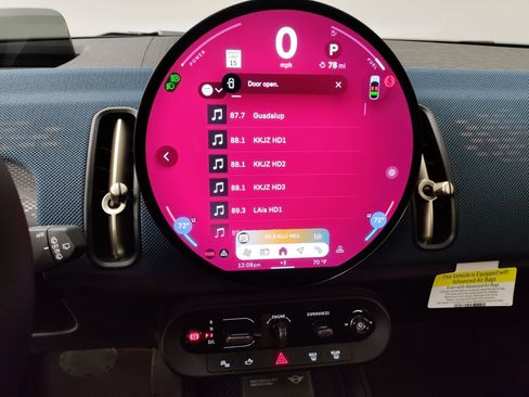 New 2026 MINI Cooper Countryman S image 16