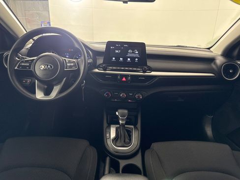 Used 2021 Kia Forte LXS image 26