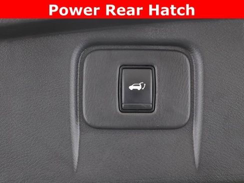 Used 2023 Nissan Murano Platinum image 31