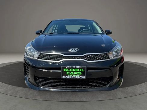 Used 2019 Kia Rio LX image 2