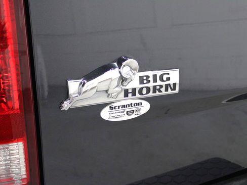 Used 2016 RAM 1500 Big Horn image 40
