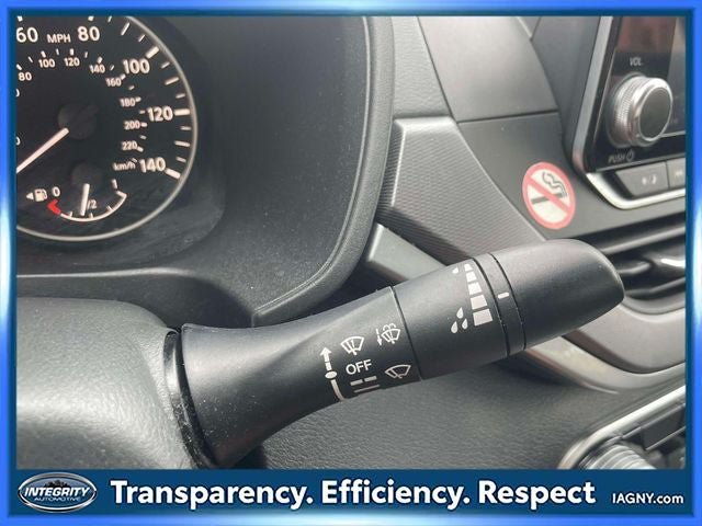 Certified 2023 Nissan Altima 2.5 SR FWD image 25
