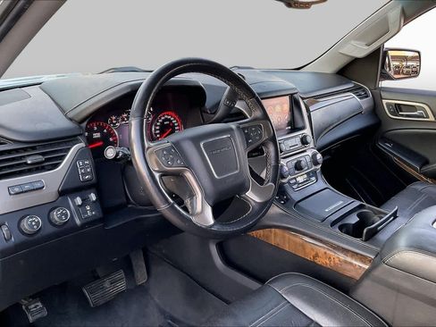 Used 2015 GMC Yukon XL Denali w/ Premium Package AWD/4WD image 15