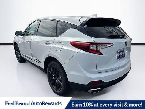 New 2026 Acura RDX SH-AWD image 5