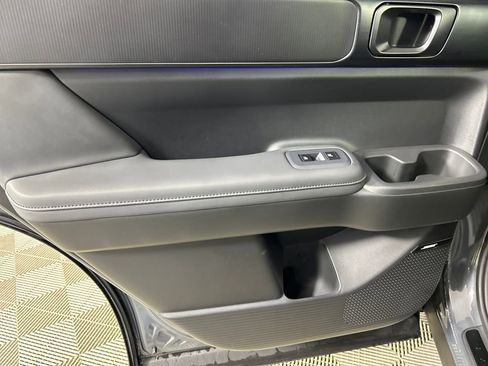 New 2026 Hyundai Santa Fe Calligraphy image 15