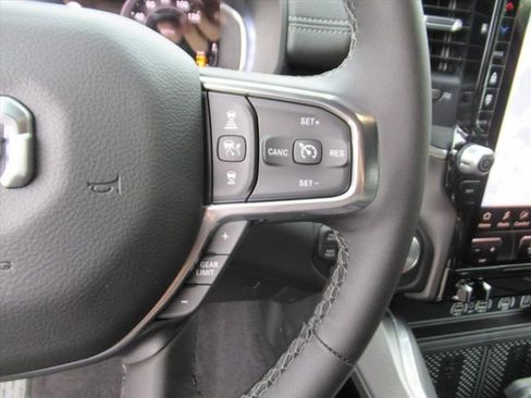 New 2026 RAM 1500 Laramie w/ Night Edition image 23