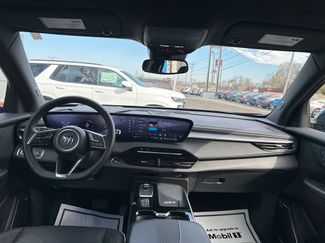 Used 2025 Buick Enclave Sport Touring video 2