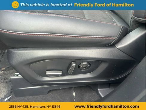 Used 2026 Ford Explorer ST w/ Sun And Sound Package AWD/4WD image 19