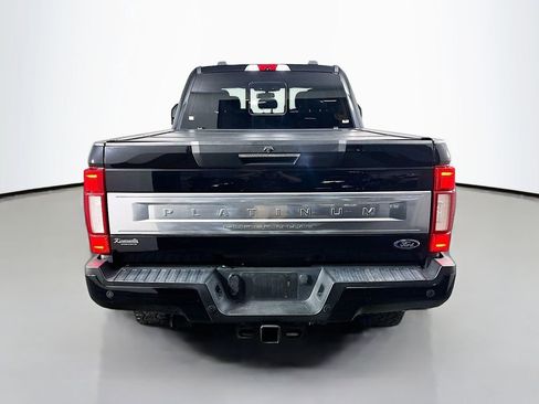 Used 2020 Ford F250 Platinum w/ Tremor Off-Road Package image 6