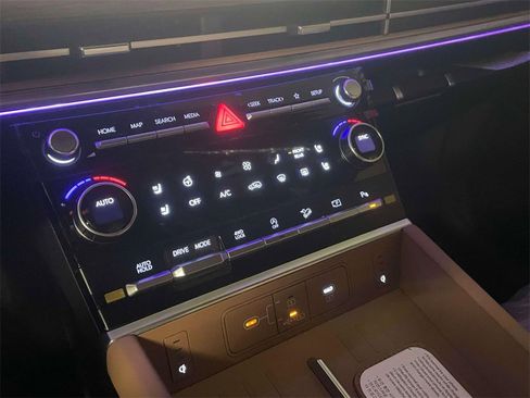 New 2026 Hyundai Santa Fe Limited image 30