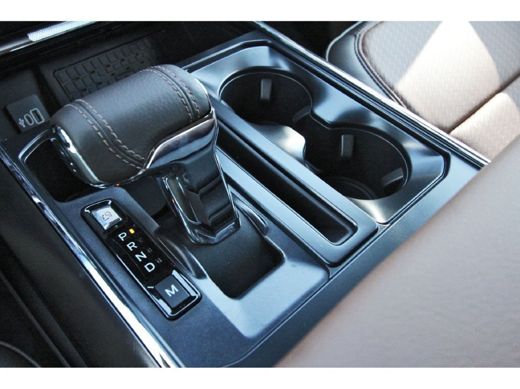 New 2026 Ford F150 King Ranch AWD/4WD image 25