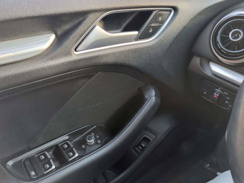 Used 2015 Audi A3 2.0T Premium Plus image 27