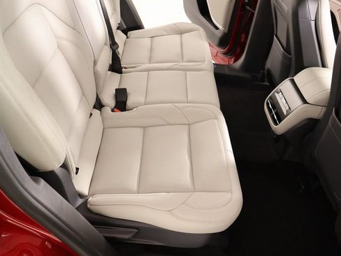 New 2026 Lincoln Nautilus Premier w/ Equipment Group 102A image 14