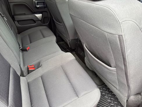 Used 2019 Chevrolet Silverado 1500 LT w/ All Star Edition RWD image 22