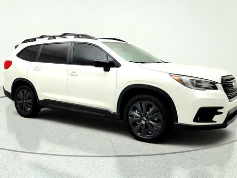 Used 2022 Subaru Ascent Onyx Edition AWD/4WD image 2