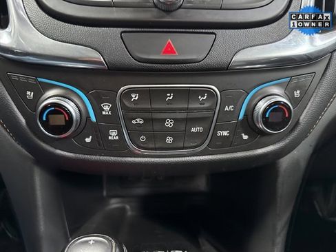 Used 2019 Chevrolet Equinox Premier image 18