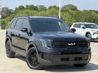 Used 2024 Kia Telluride EX X-Line AWD/4WD video 1