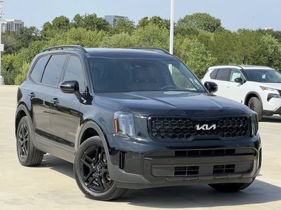 Used 2024 Kia Telluride EX X-Line