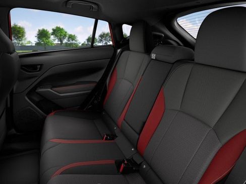 New 2026 Subaru Impreza RS AWD/4WD image 16