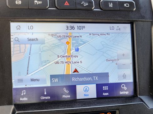 Used 2020 Ford F250 Platinum image 24