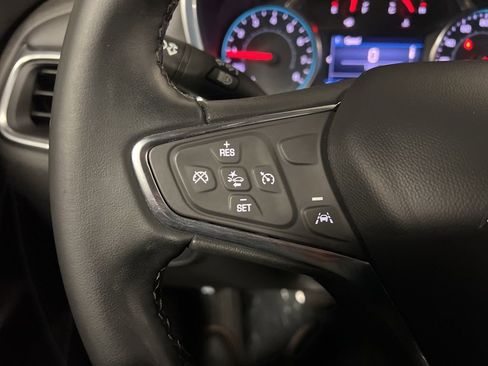 Certified 2023 Chevrolet Equinox LT AWD/4WD image 16