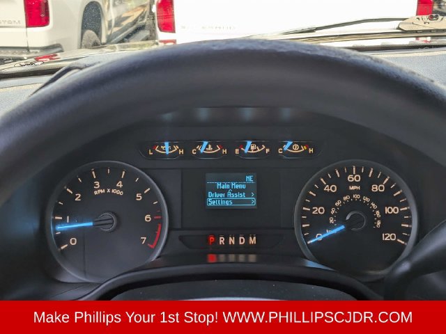 Used 2020 Ford F150 XLT AWD/4WD image 25