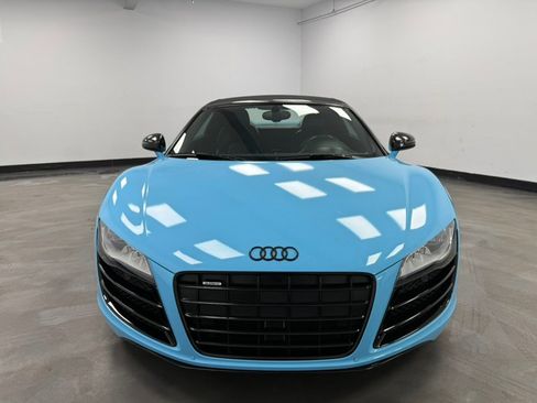 Used 2011 Audi R8 V10 image 25