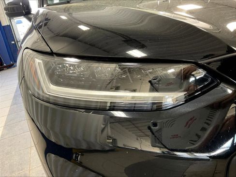 Used 2024 Honda HR-V Sport image 33